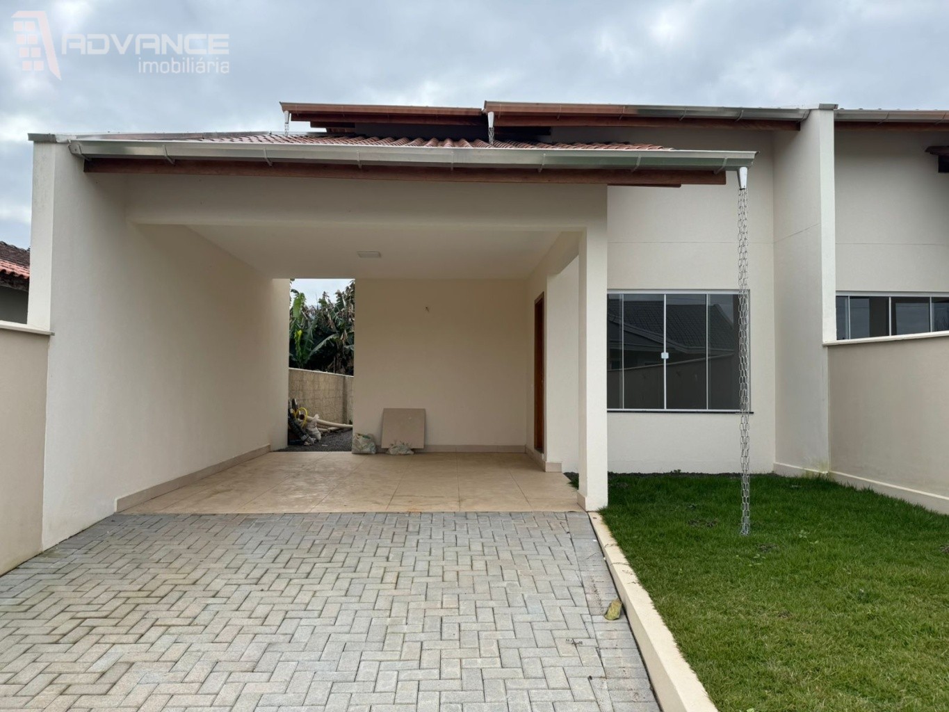 Casa de Alvenaria — foto 5