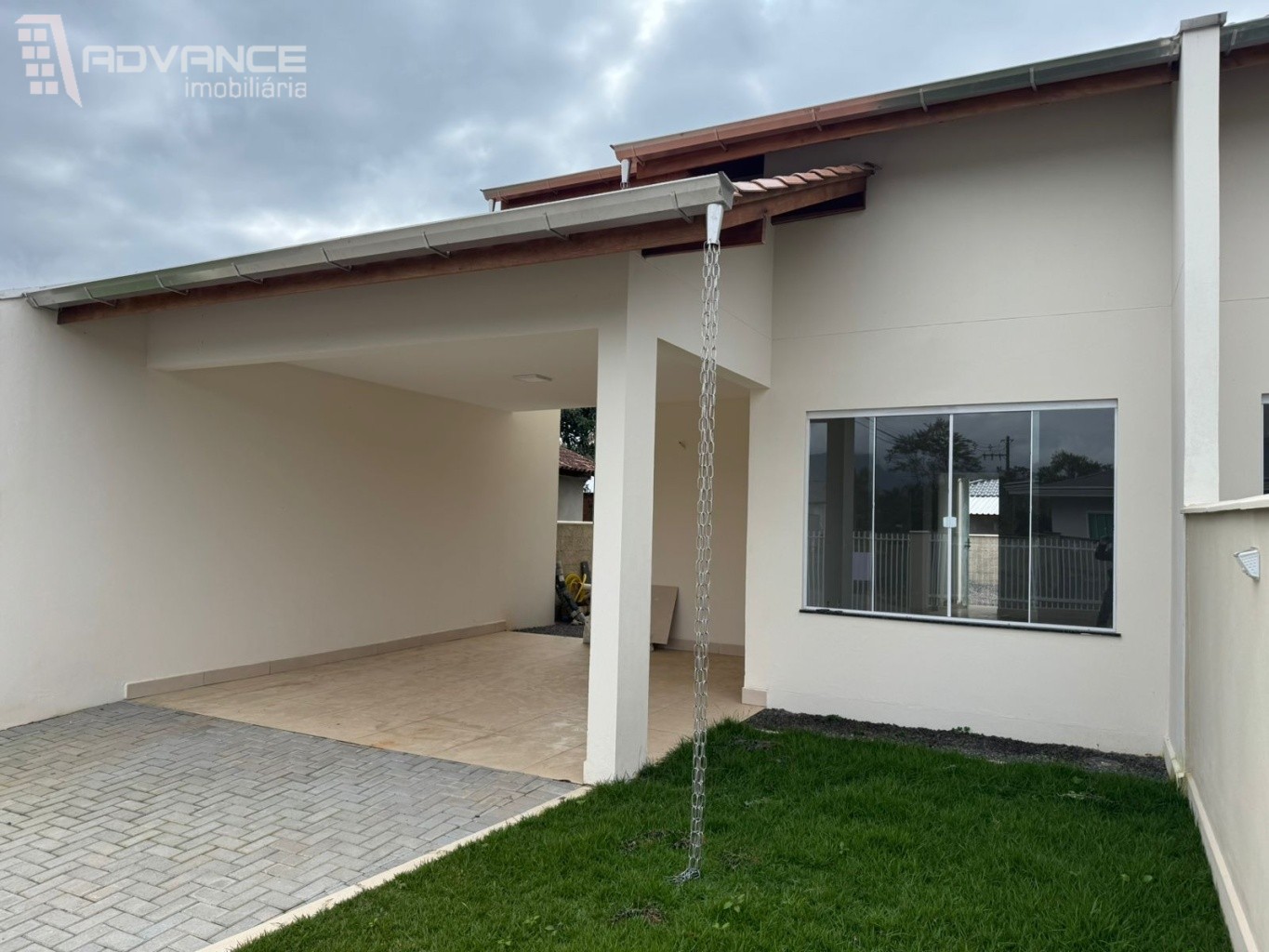 Casa de Alvenaria — foto 4