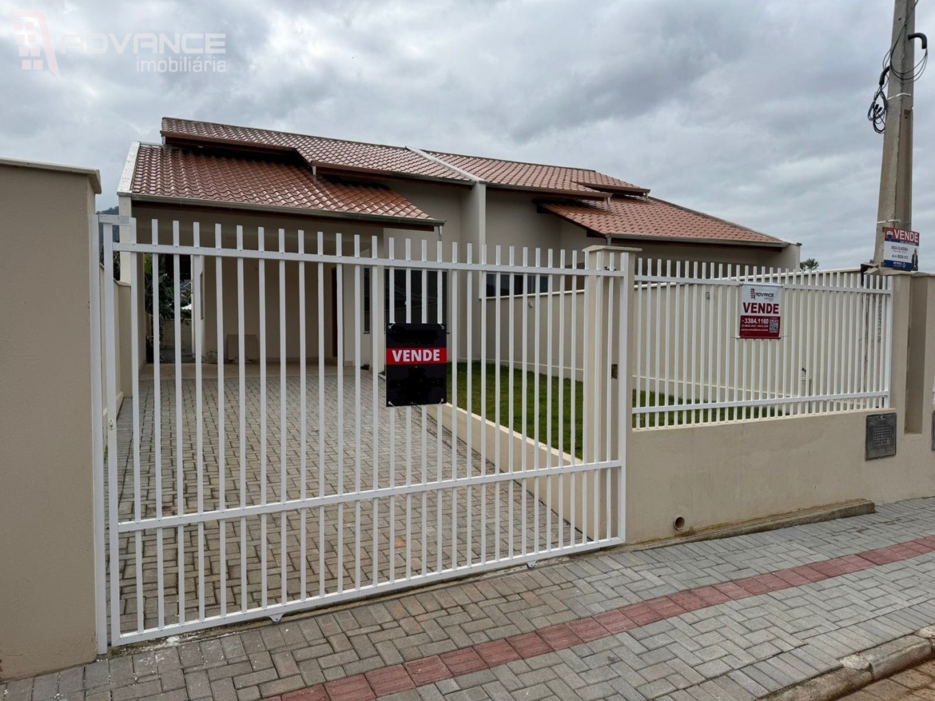 Casa de Alvenaria — foto 3