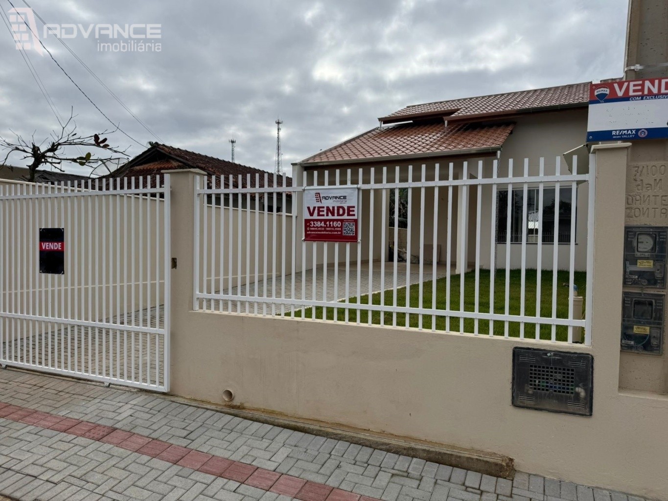 Casa de Alvenaria — foto 2