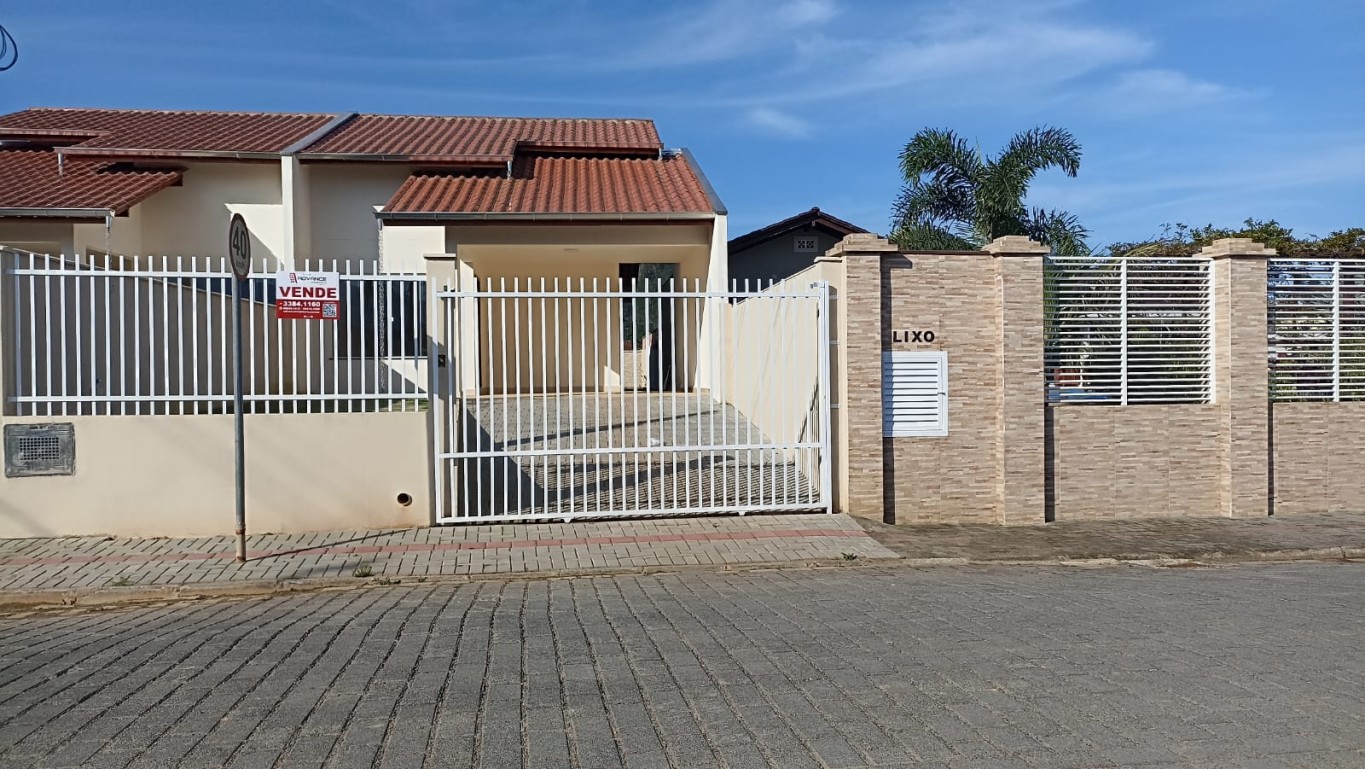 Casa de Alvenaria — foto 2