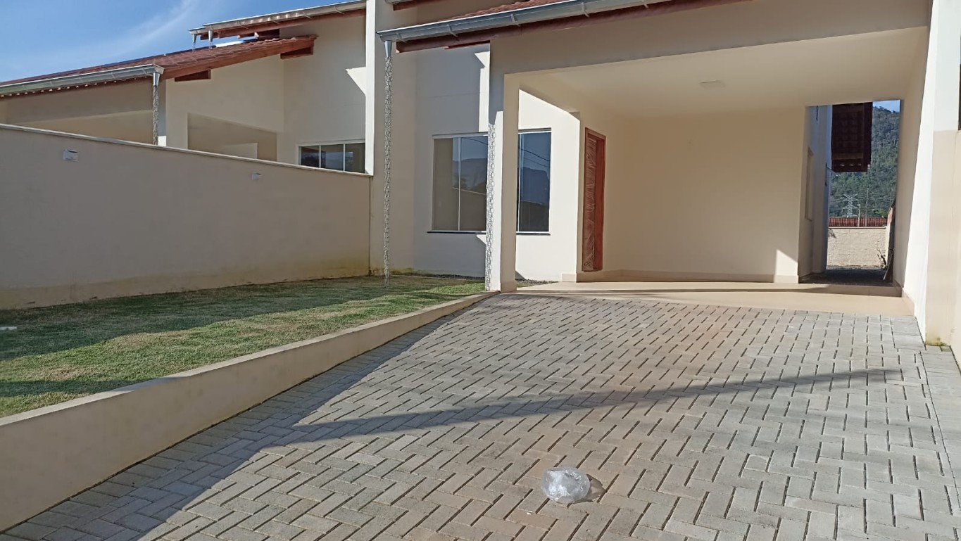 Casa de Alvenaria — foto 3