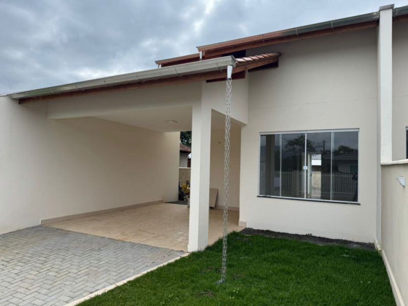 Casa de Alvenaria — foto 4