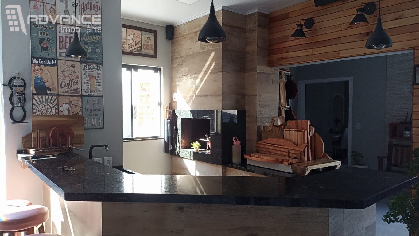 Casa de Alvenaria — foto 5