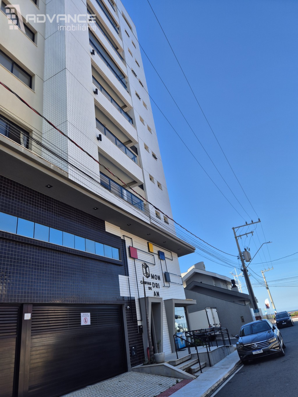 Aluguel | Apartamento Gravata Navegantes SC - foto 1
