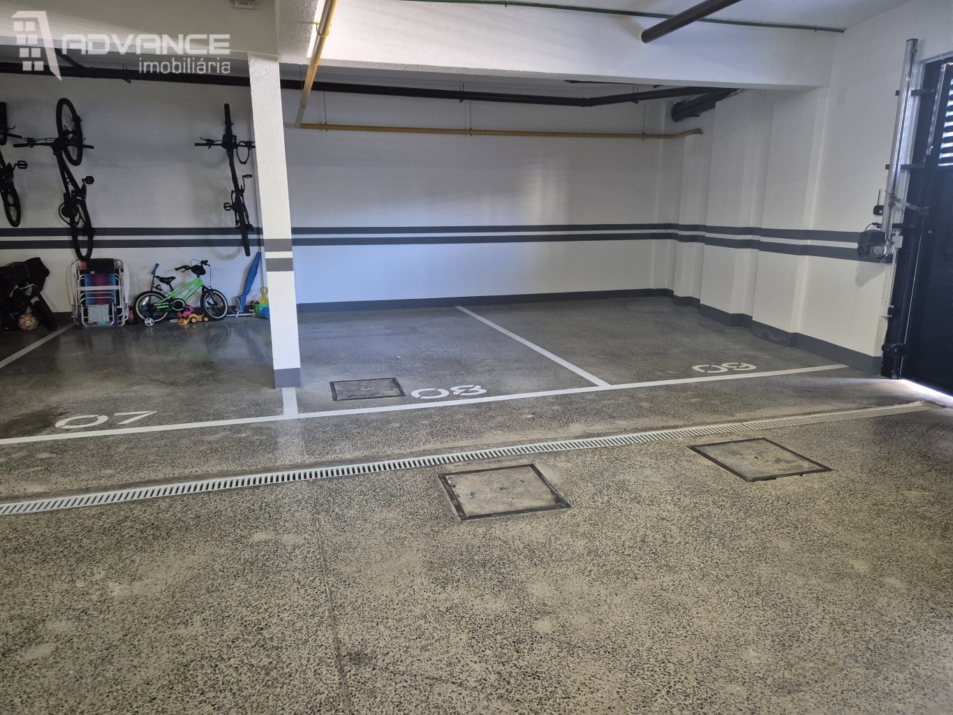 Aluguel | Apartamento Gravata Navegantes SC — foto 2