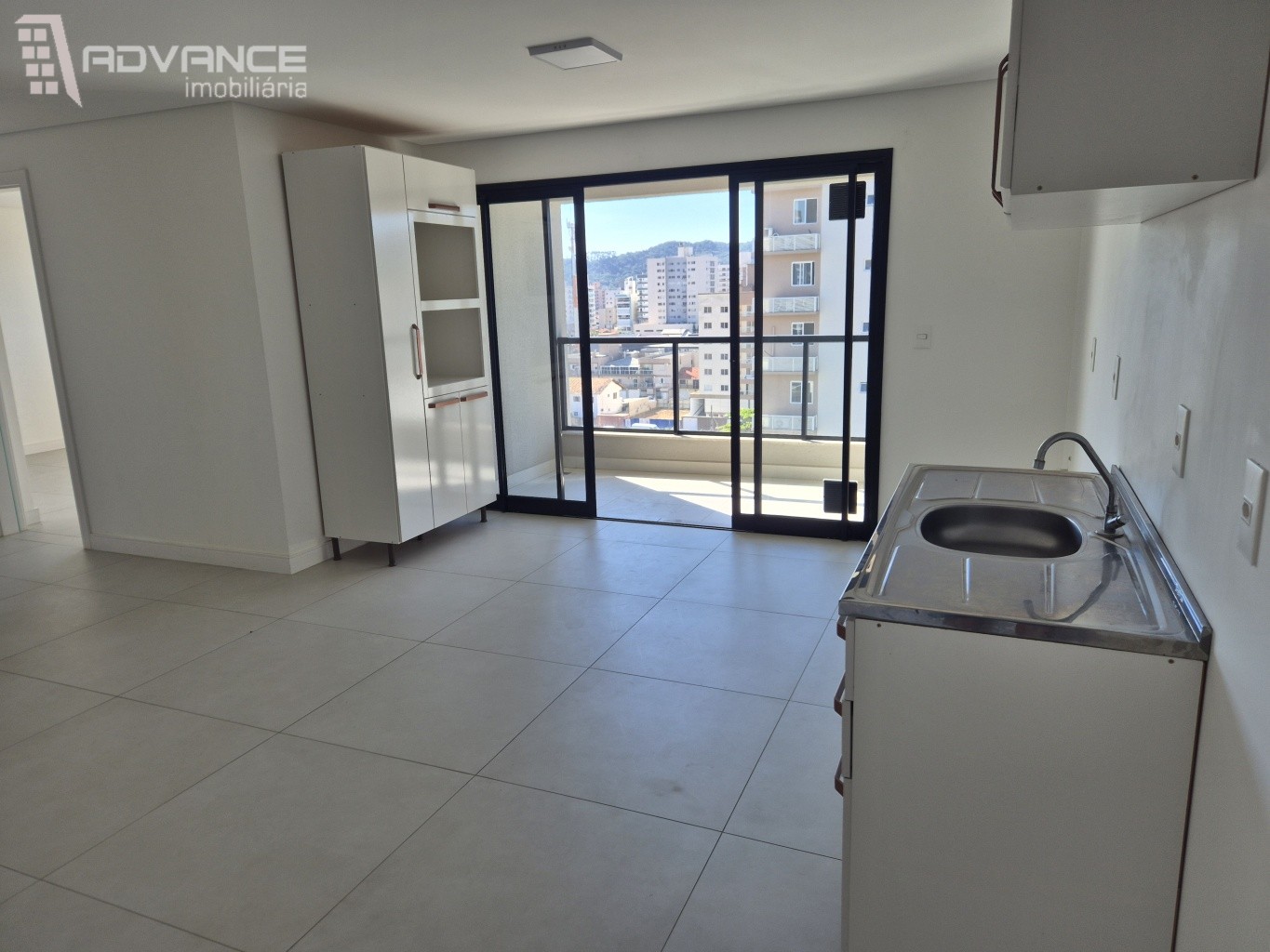 Aluguel | Apartamento Gravata Navegantes SC — foto 3