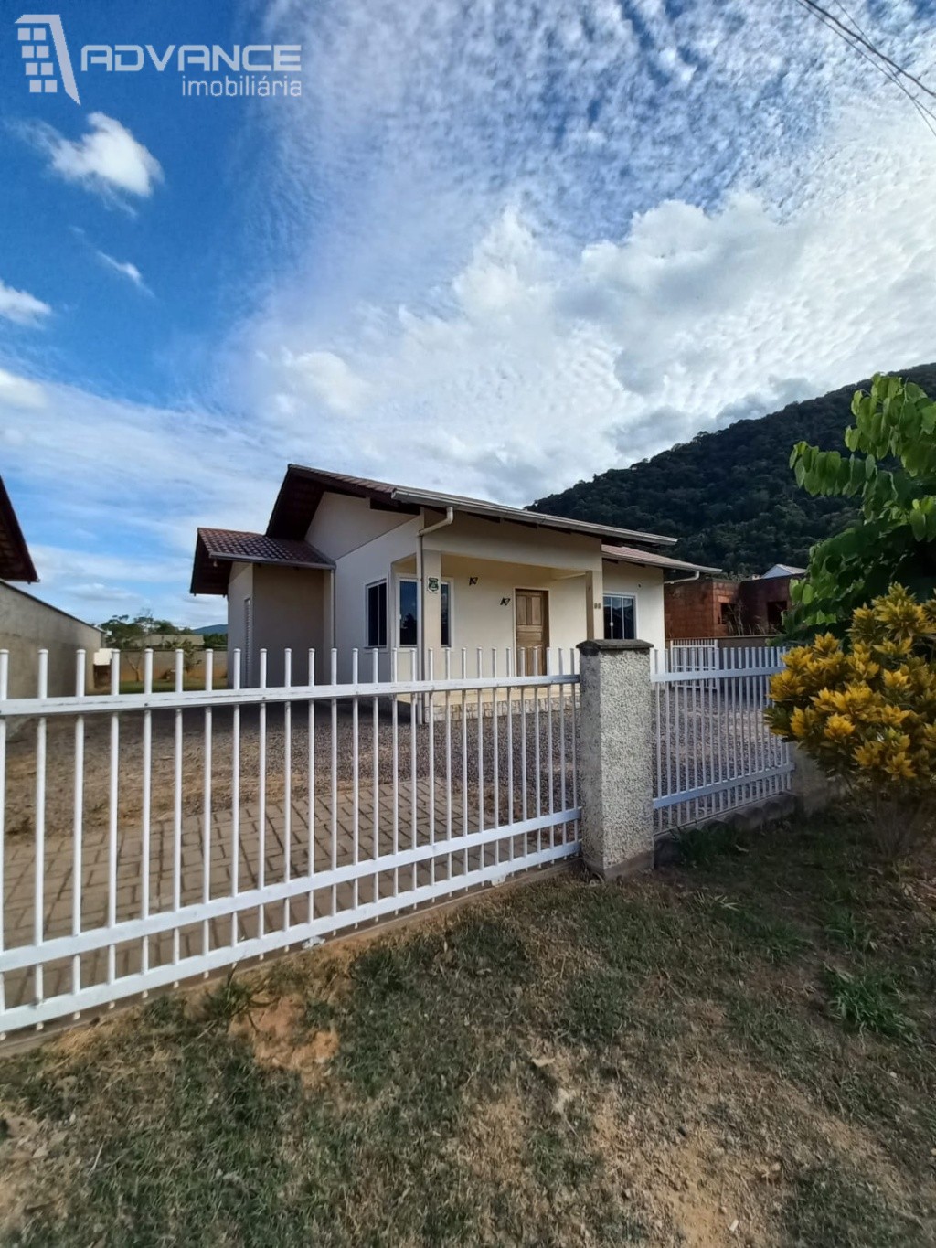 Casa em Ascurra/SC - foto 1