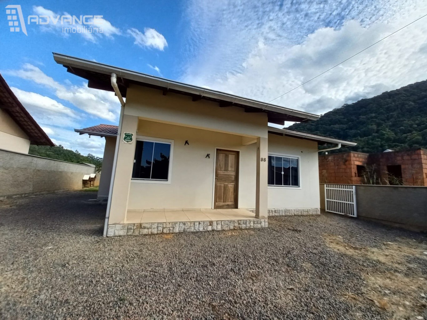 Casa em Ascurra/SC — foto 2