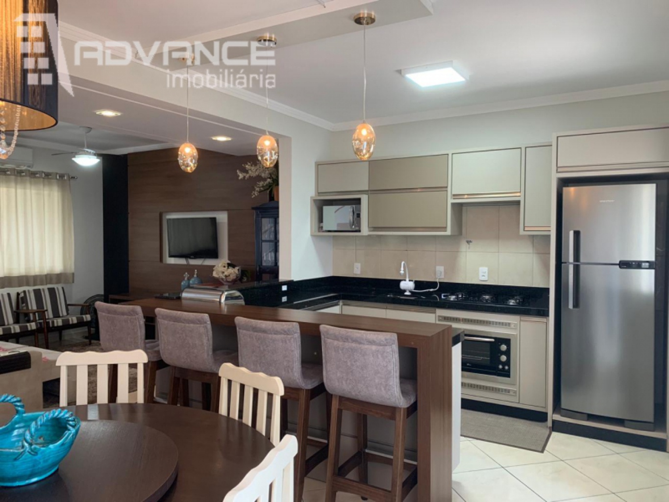 Sobrado em Perequê, Porto Belo (SC) — foto 6