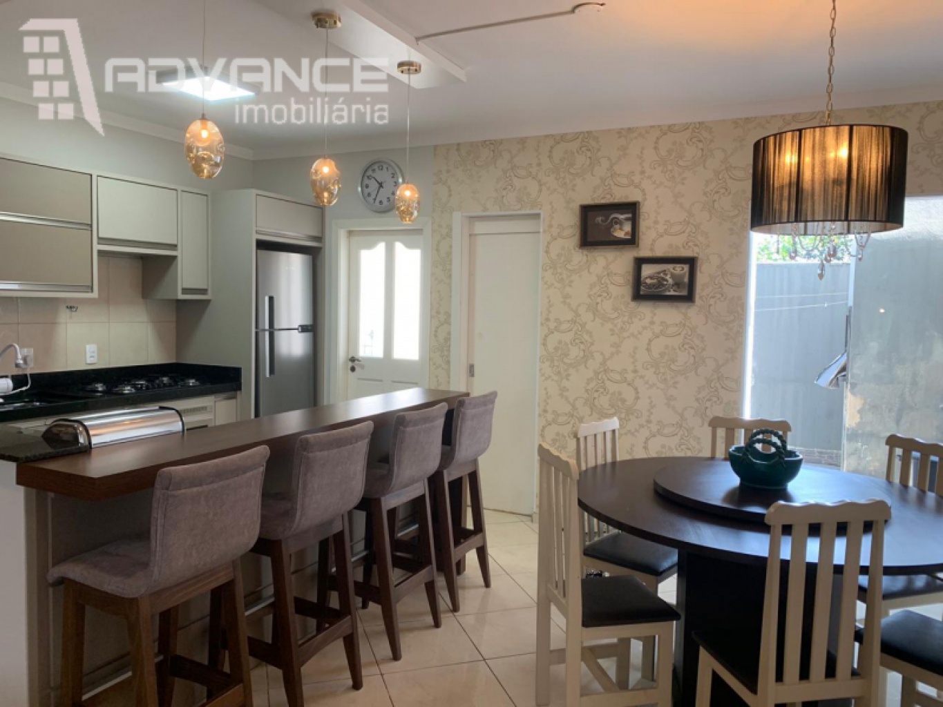 Sobrado em Perequê, Porto Belo (SC) — foto 7