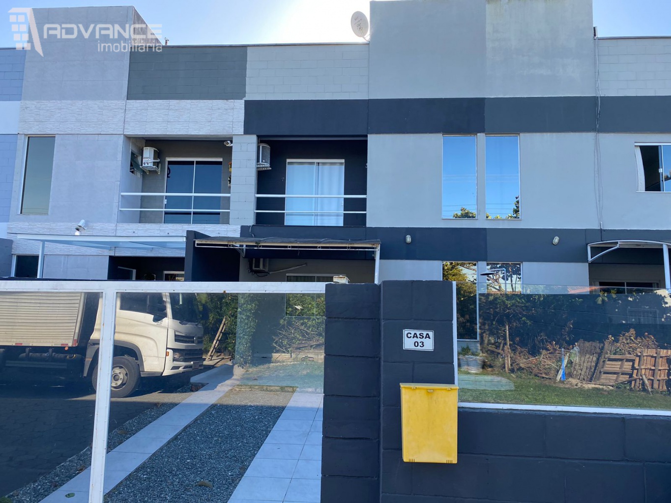 Sobrado em Perequê, Porto Belo (SC) - foto 1