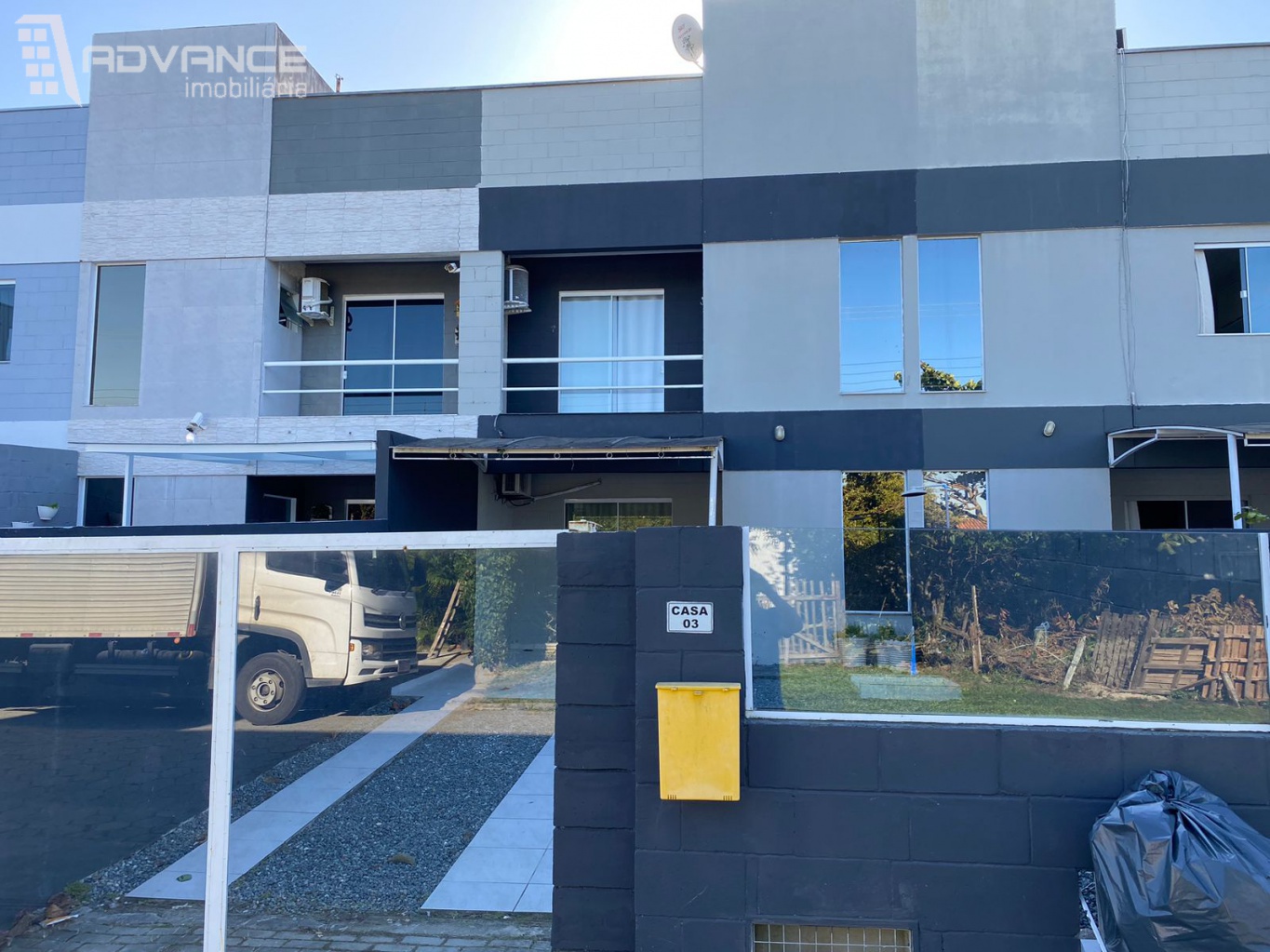 Sobrado em Perequê, Porto Belo (SC) — foto 4