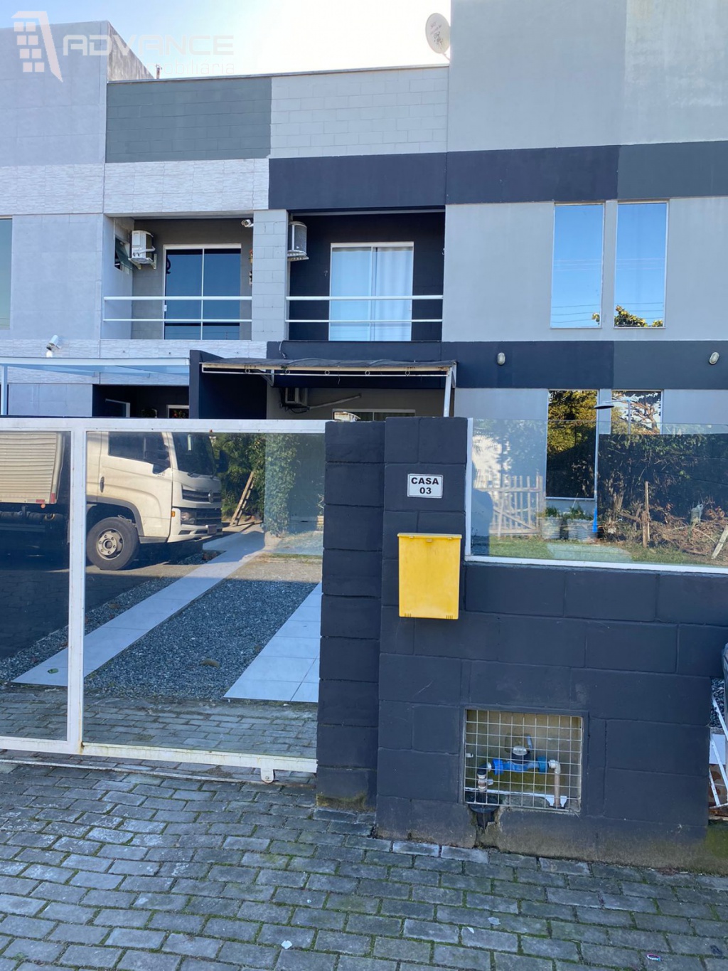 Sobrado em Perequê, Porto Belo (SC) — foto 5