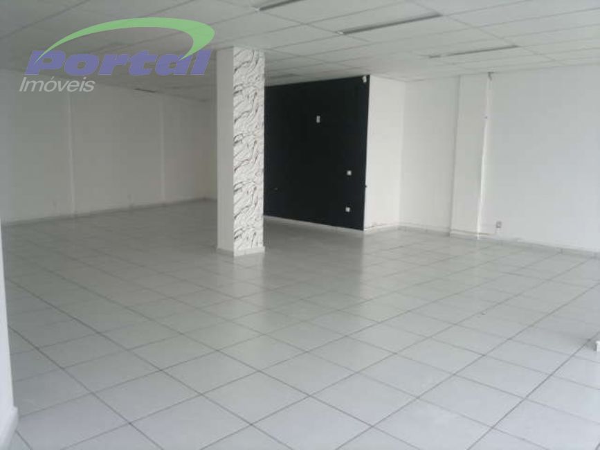 Sala Comercial de no bairro Centro, em Blumenau | Eu Corretor