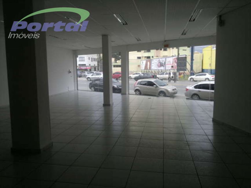 Sala Comercial de no bairro Centro, em Blumenau | Eu Corretor