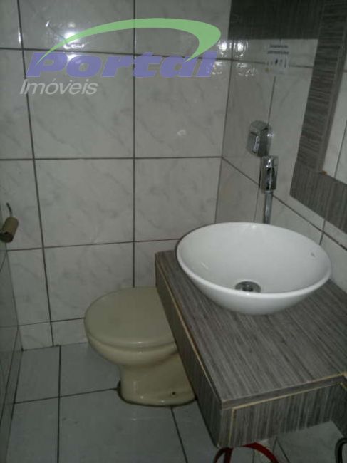 Sala Comercial de no bairro Centro, em Blumenau | Eu Corretor