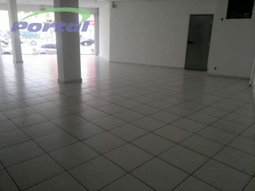 Sala Comercial de no bairro Centro, em Blumenau | Eu Corretor
