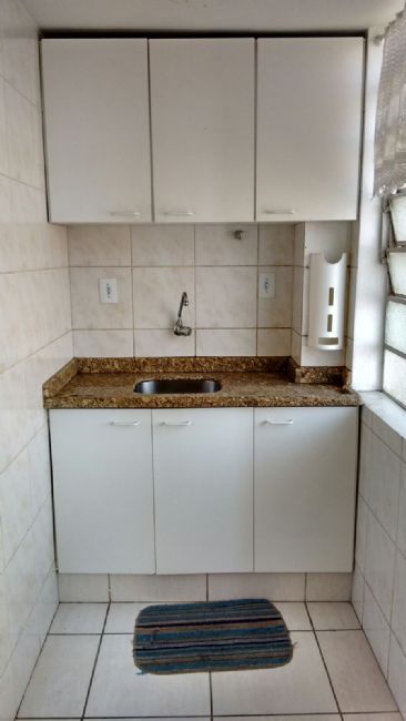 Sala-Conjunto, 14 m² - Foto 4
