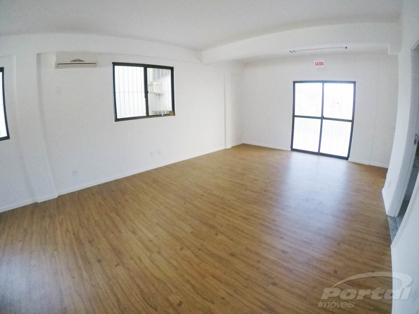 Conjunto Comercial-Sala para alugar, 60m² - Foto 4