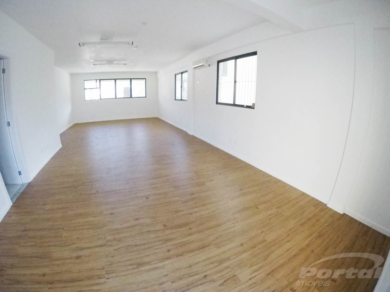 Conjunto Comercial-Sala para alugar, 60m² - Foto 3