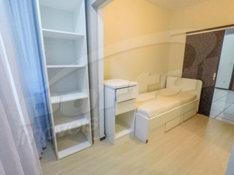 Apartamento para alugar com 3 quartos, 100m² - Foto 11