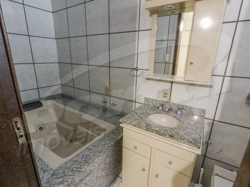 Apartamento para alugar com 3 quartos, 100m² - Foto 15
