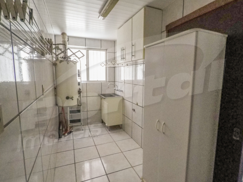 Apartamento para alugar com 3 quartos, 100m² - Foto 18
