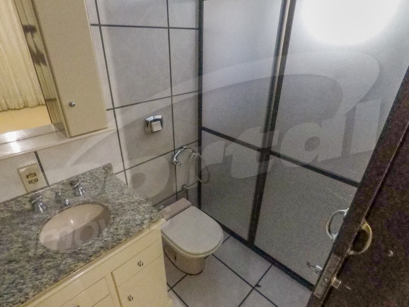 Apartamento para alugar com 3 quartos, 100m² - Foto 19