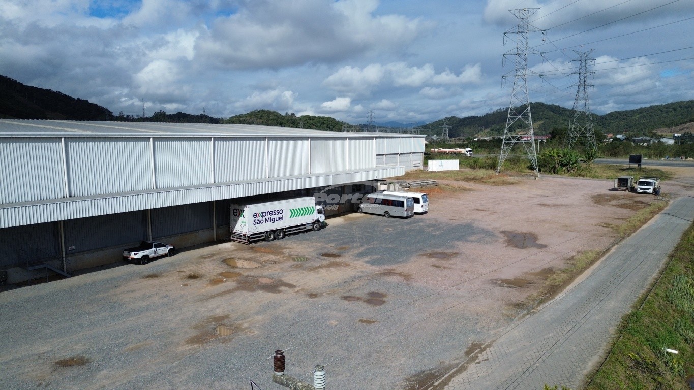 Depósito-Galpão, 10900 m² - Foto 2