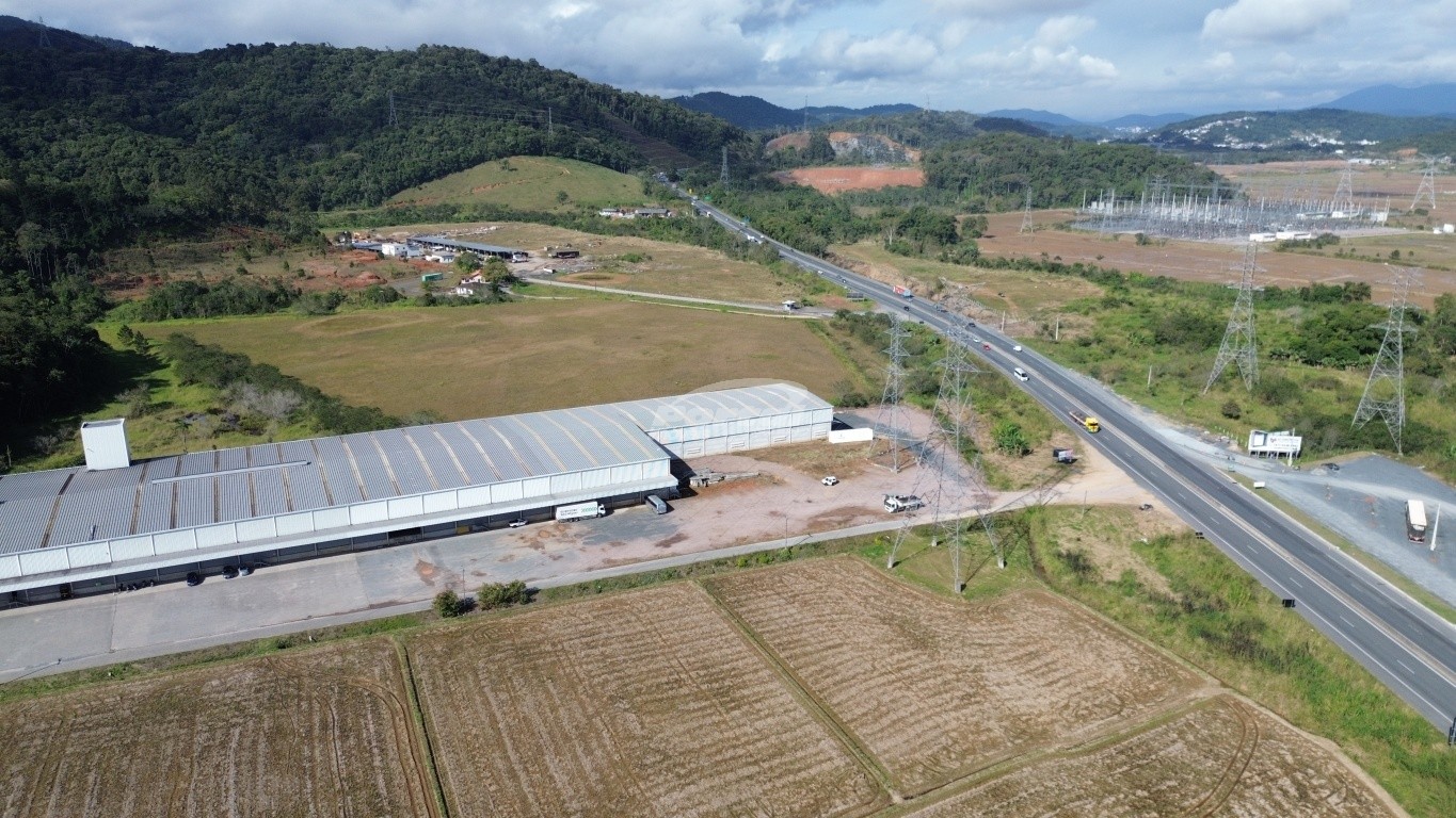 Depósito-Galpão, 10900 m² - Foto 4
