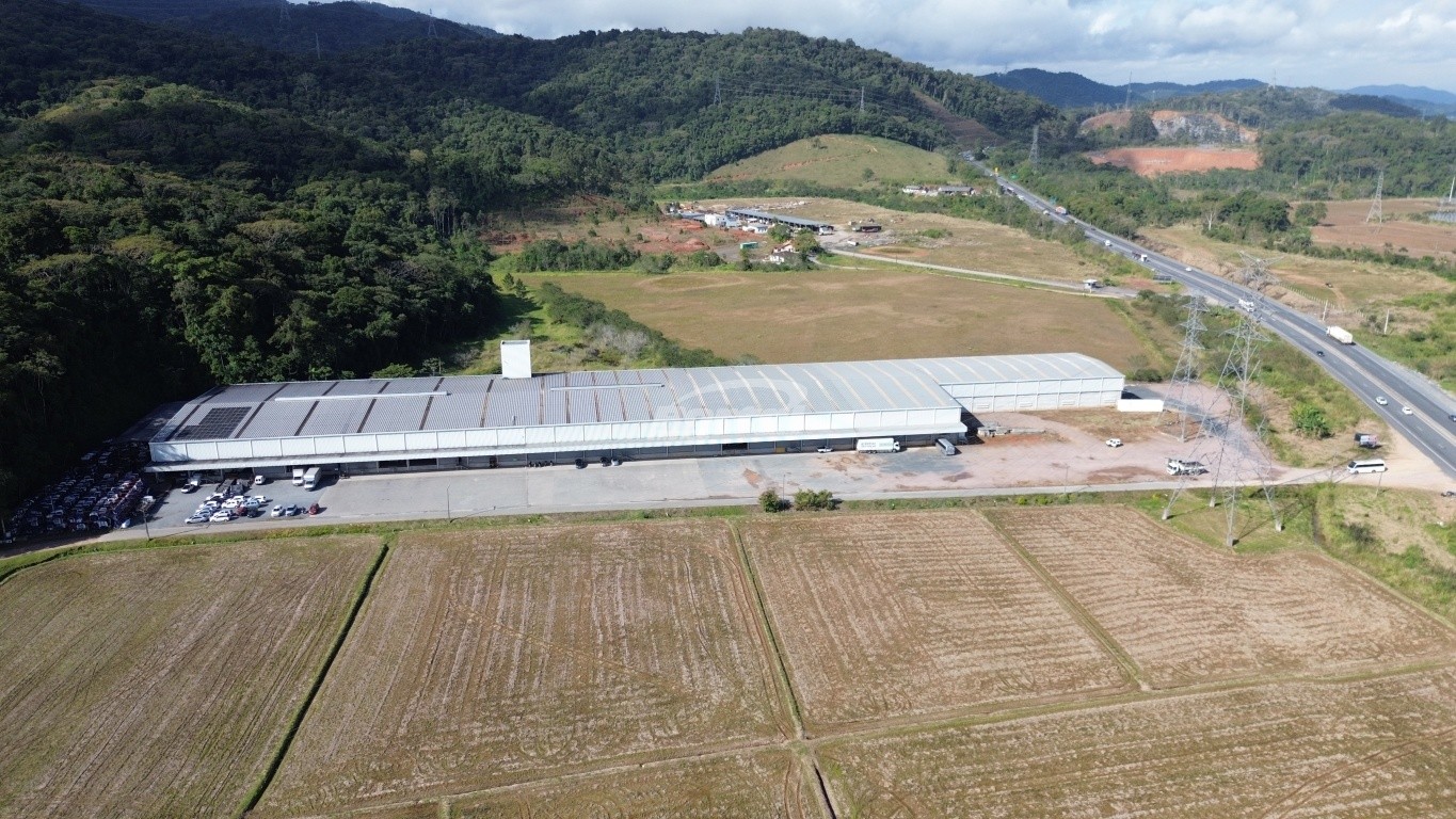 Depósito-Galpão, 10900 m² - Foto 5