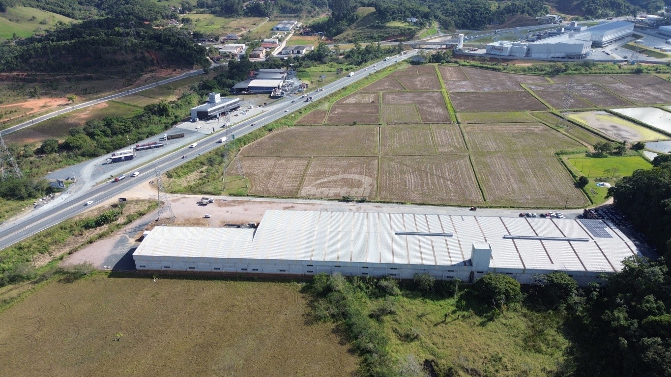 Depósito-Galpão, 10900 m² - Foto 6