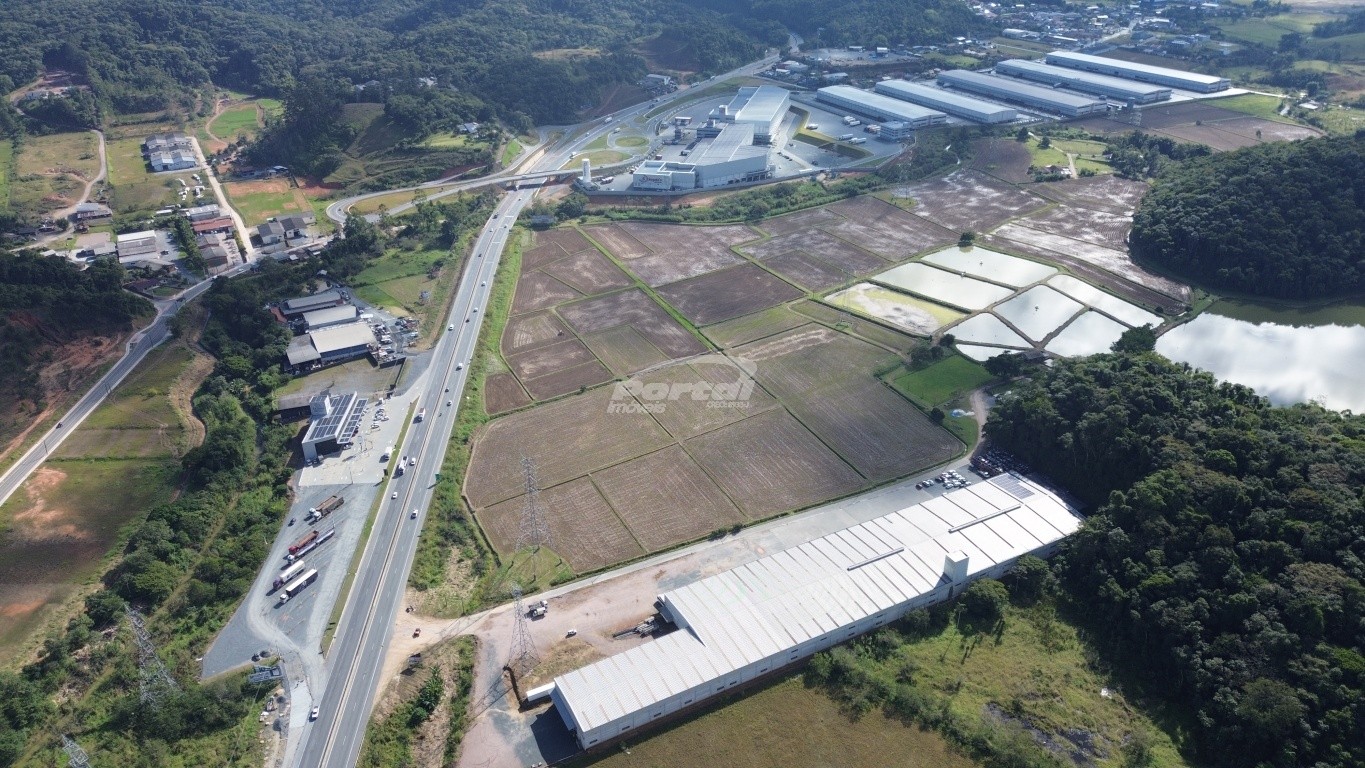 Depósito-Galpão, 10900 m² - Foto 7