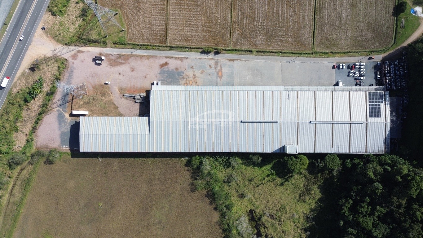 Depósito-Galpão, 10900 m² - Foto 8