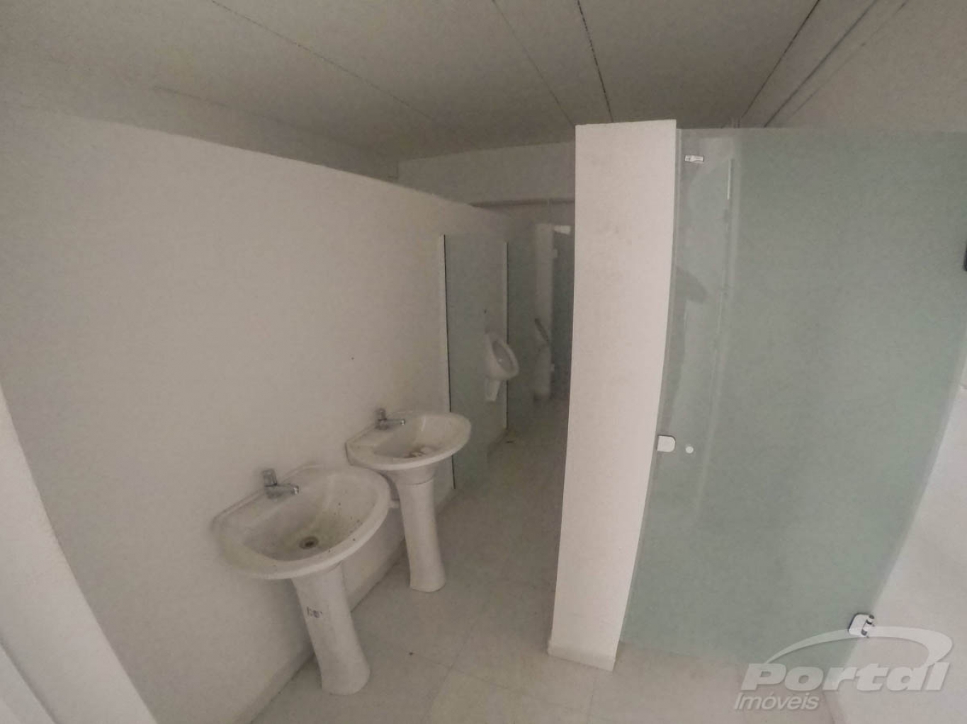 Galpão / Depósito / Armazém de 1260m² no bairro Margem Esquerda, em Gaspar | Eu Corretor