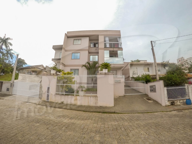 Apartamento, 3 quartos, 110 m² - Foto 1