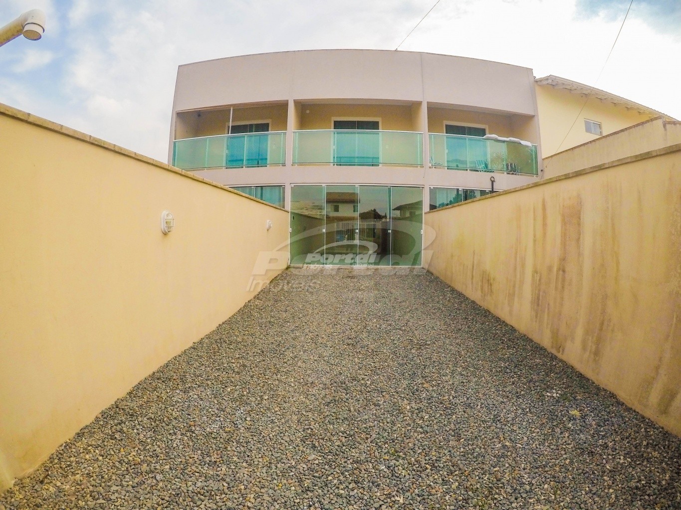 Casa para alugar com 2 quartos, 80m² - Foto 4