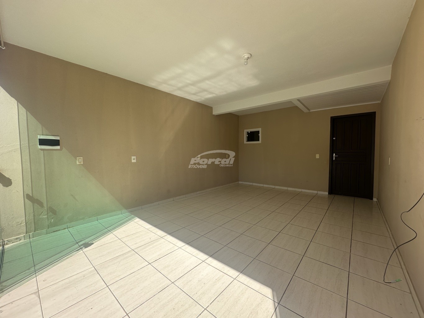 Casa para alugar com 2 quartos, 80m² - Foto 5