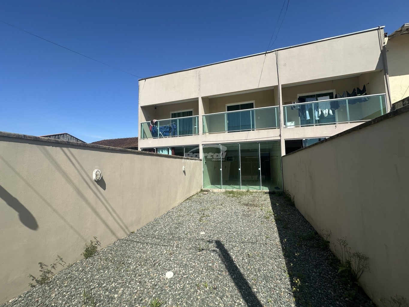 Casa para alugar com 2 quartos, 80m² - Foto 6