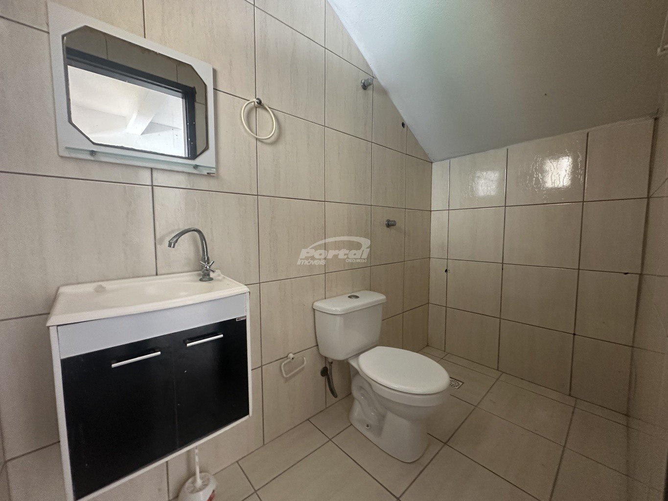 Casa para alugar com 2 quartos, 80m² - Foto 9
