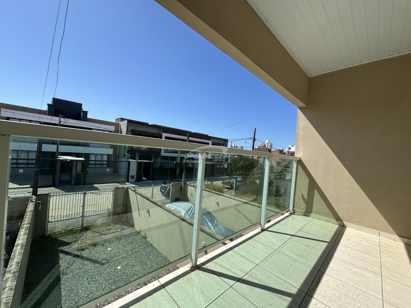 Casa para alugar com 2 quartos, 80m² - Foto 16