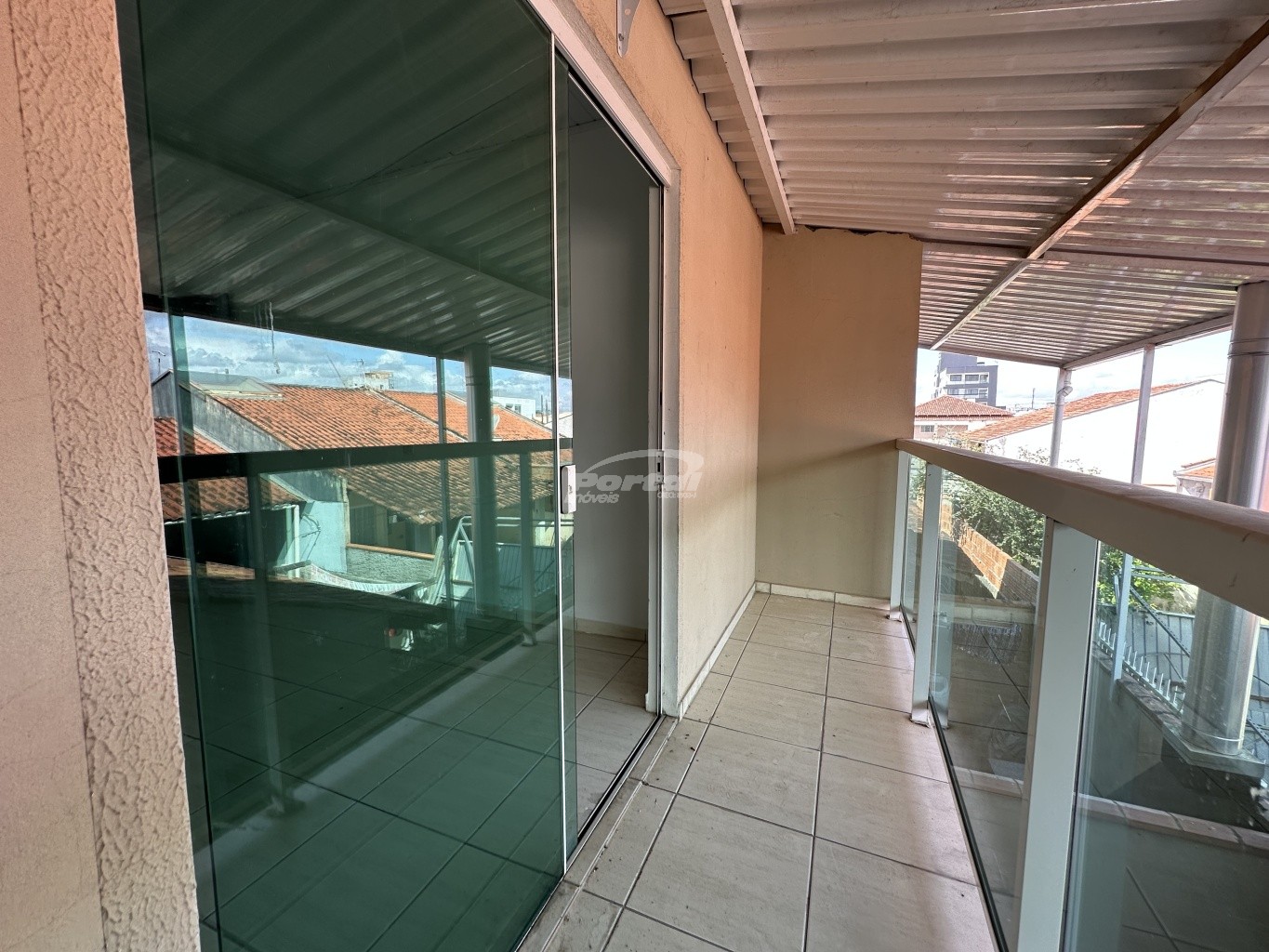 Casa para alugar com 2 quartos, 80m² - Foto 23