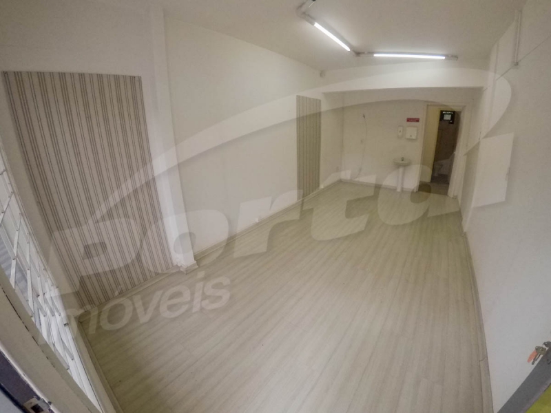 Sala Comercial de 30m² no bairro Velha, em Blumenau | Eu Corretor