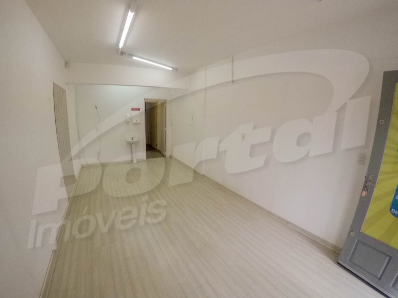 Sala Comercial de 30m² no bairro Velha, em Blumenau | Eu Corretor