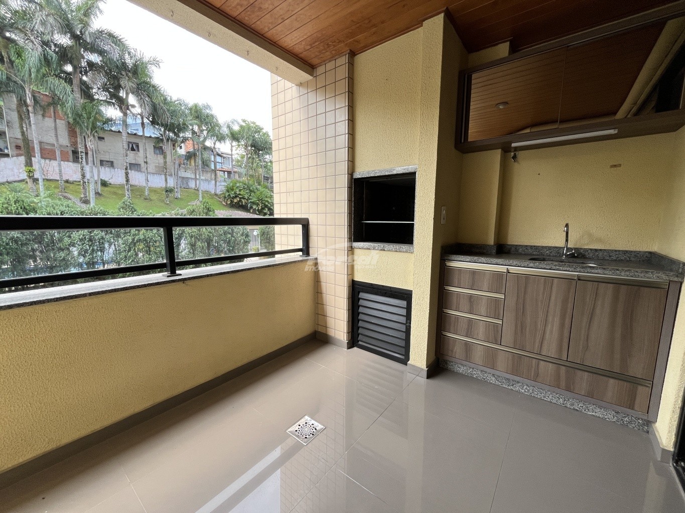 Apartamento, 2 quartos, 87 m² - Foto 2