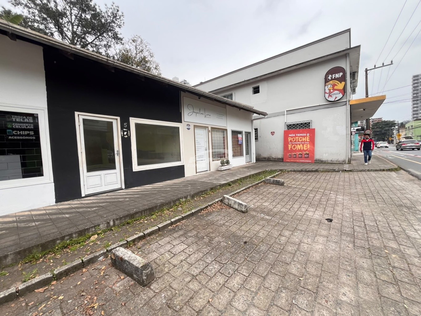 Sala-Conjunto, 22 m² - Foto 1