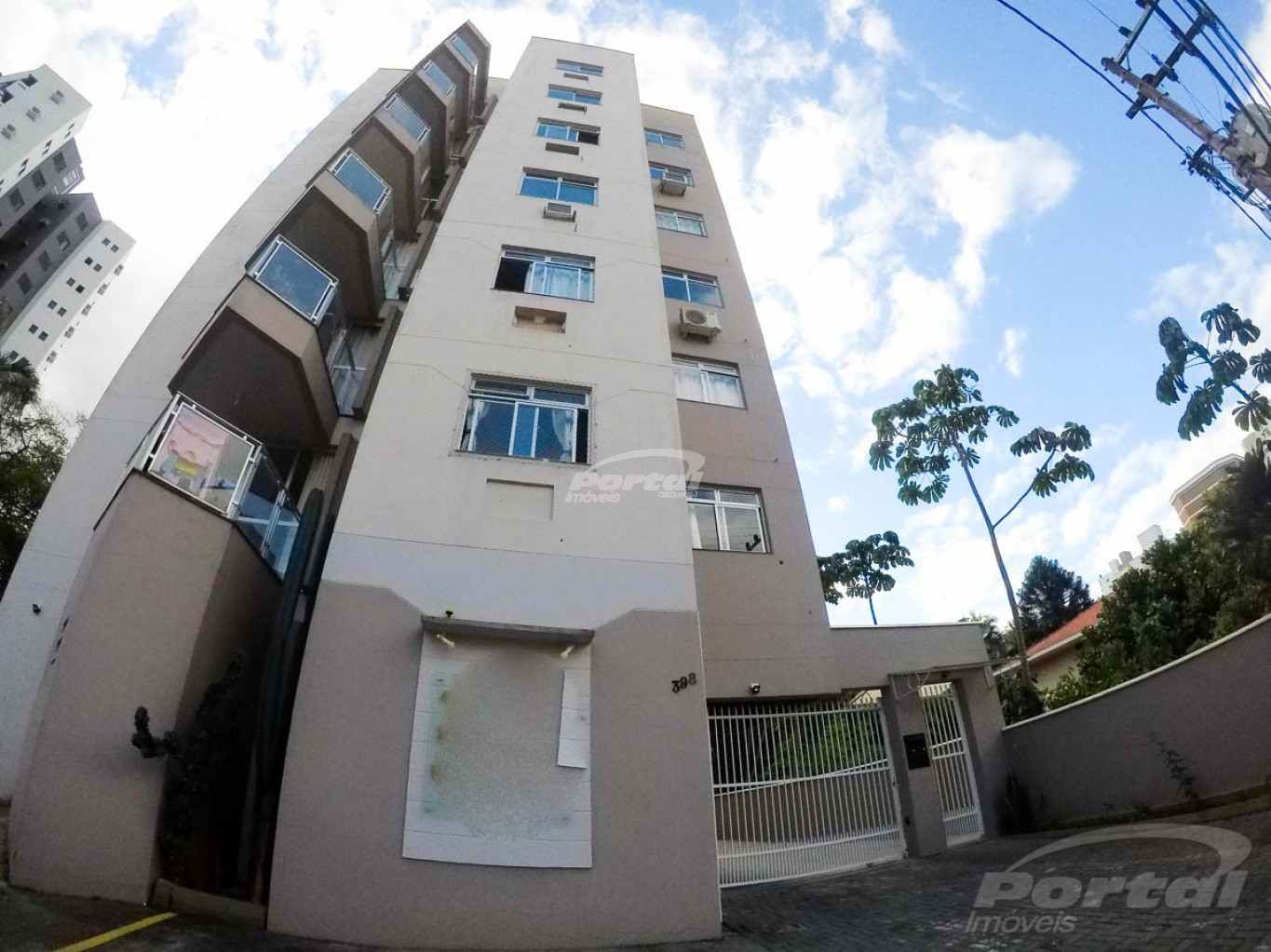 Apartamento, 3 quartos, 109 m² - Foto 25