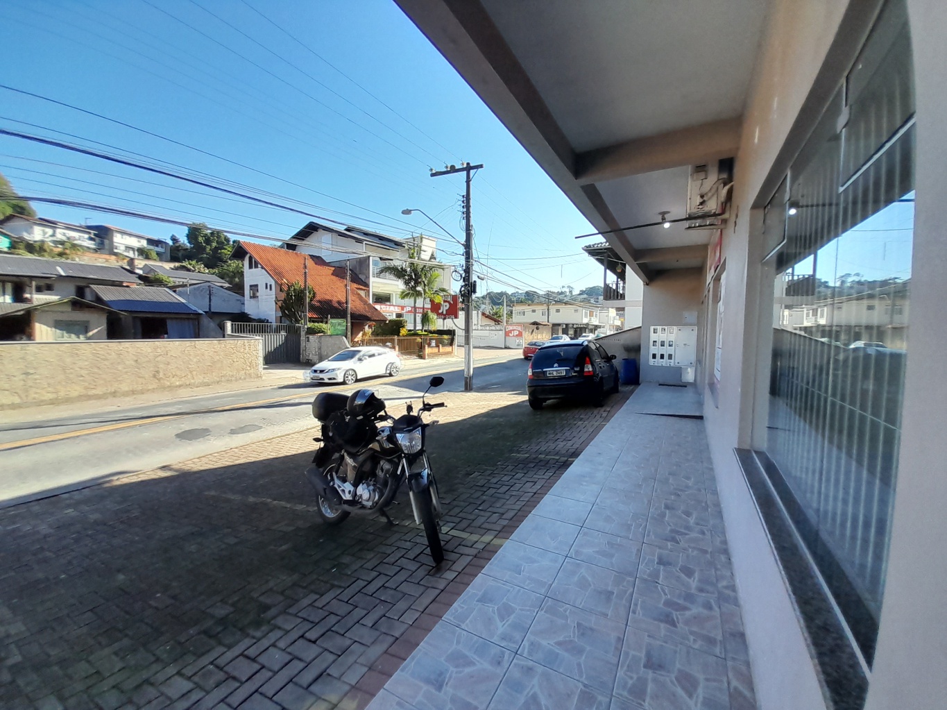 Conjunto Comercial-Sala para alugar, 46m² - Foto 3