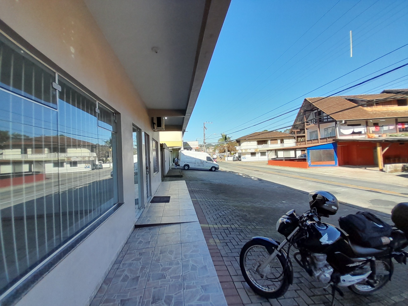 Conjunto Comercial-Sala para alugar, 46m² - Foto 4